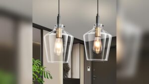 Best Kitchen Island Pendant Lights for Modern Kitchen