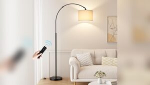 Best Lamp for Rooms Without Overhead Lighting
