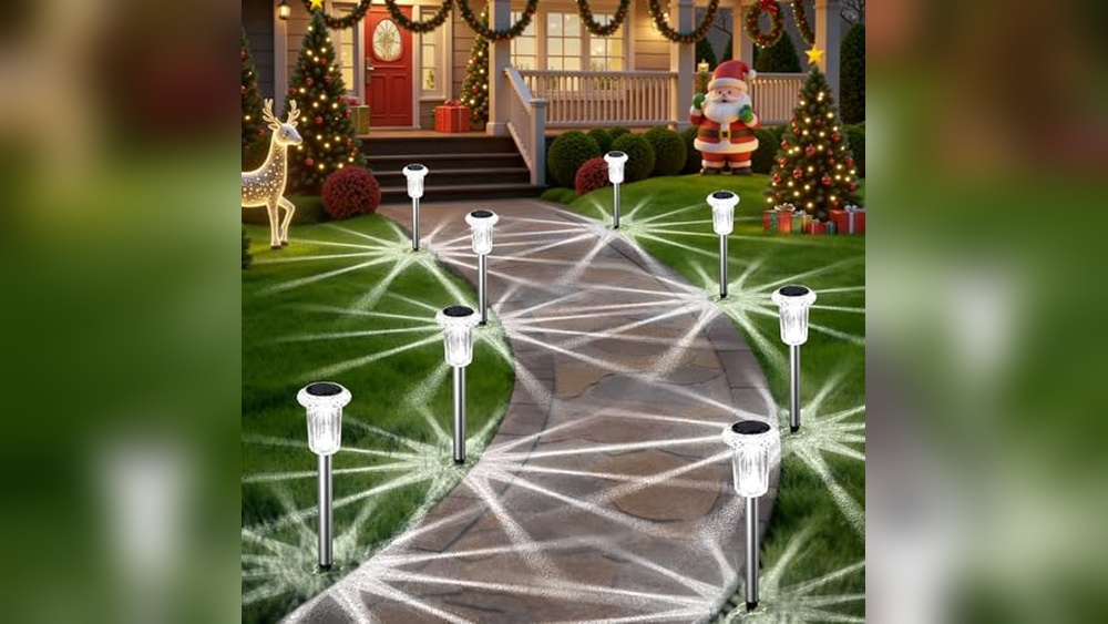 Best Landscape Stake Lights for Driveway