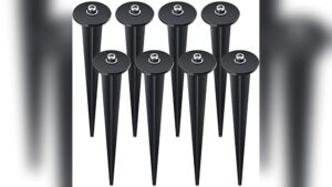 Best Landscape Stake Lights for Garden