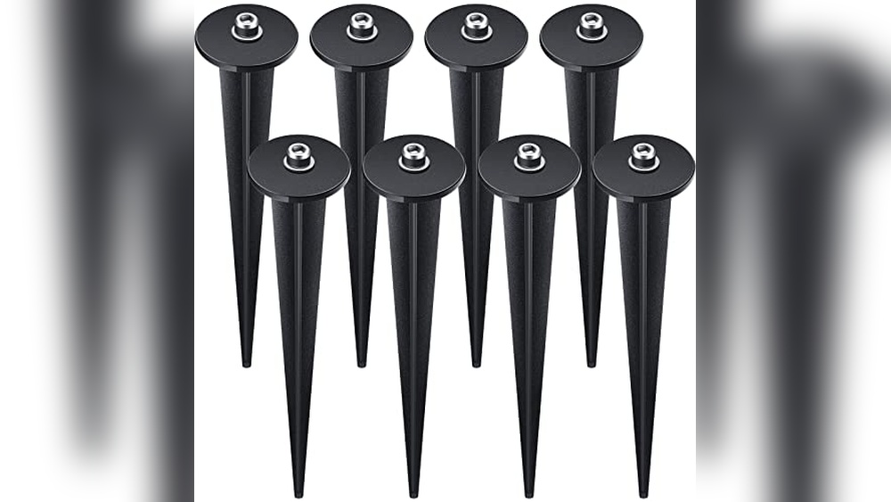 Best Landscape Stake Lights for Garden