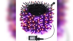 Best Led Halloween Lights for Porch