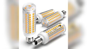 Best Led Mini Chandeliers for Energy Saving