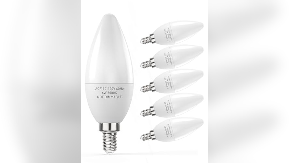 Best Led Mini Chandeliers for Energy Saving