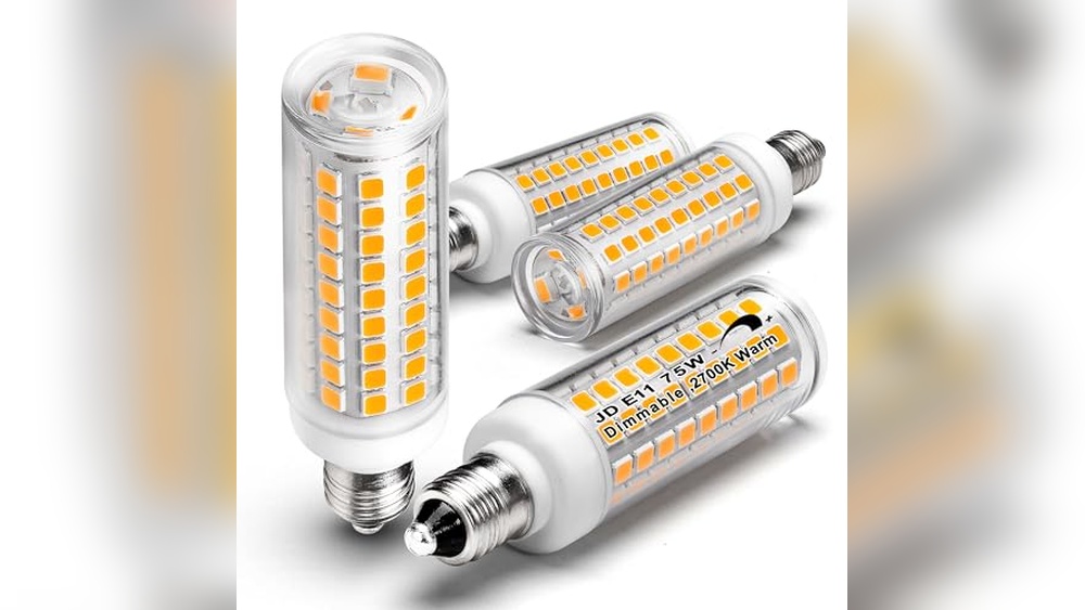 Best Led Mini Chandeliers for Warm White Lighting