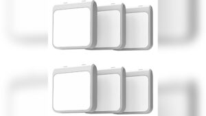 Best Led Night Lights for Energy Saving