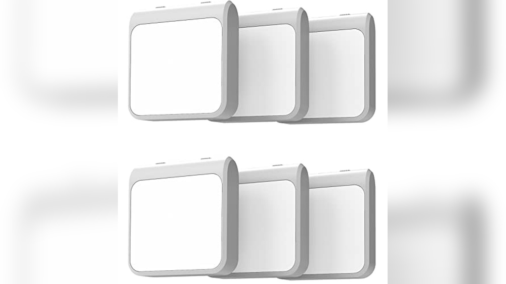 Best Led Night Lights for Energy Saving