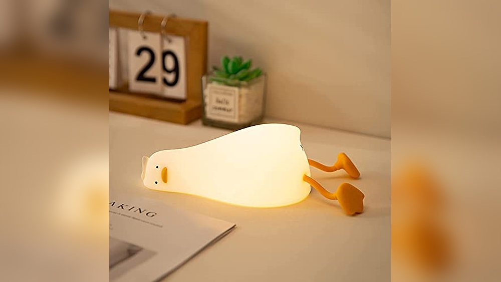 Best Led Novelty Lamps for Energy Efficient Fun