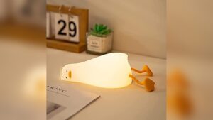 Best Led Novelty Lamps for Energy Efficient Fun