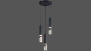 Best Led Pendant Lights for Kitchen Island Energy Saving