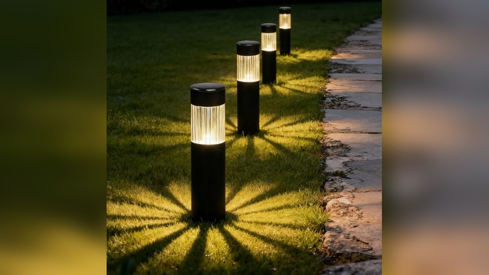 Best Led Solar Pathway Lights for Energy Saving