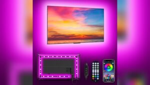 Best Led Strip Lights behind Headboard for Cozy Glow