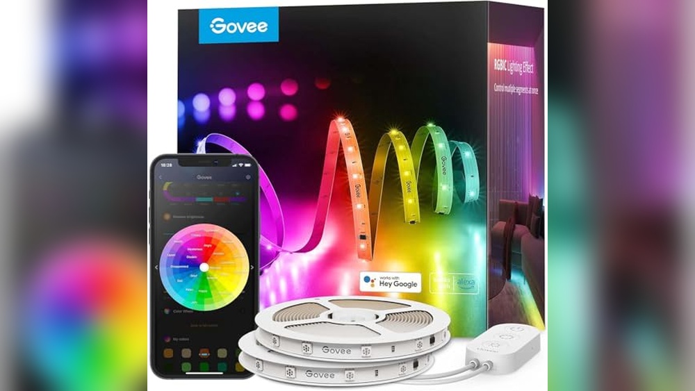 Best Led Strip Lights for Bedroom