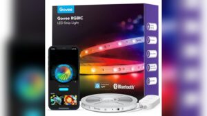 Best Led Strip Lights for Gaming Bedroom