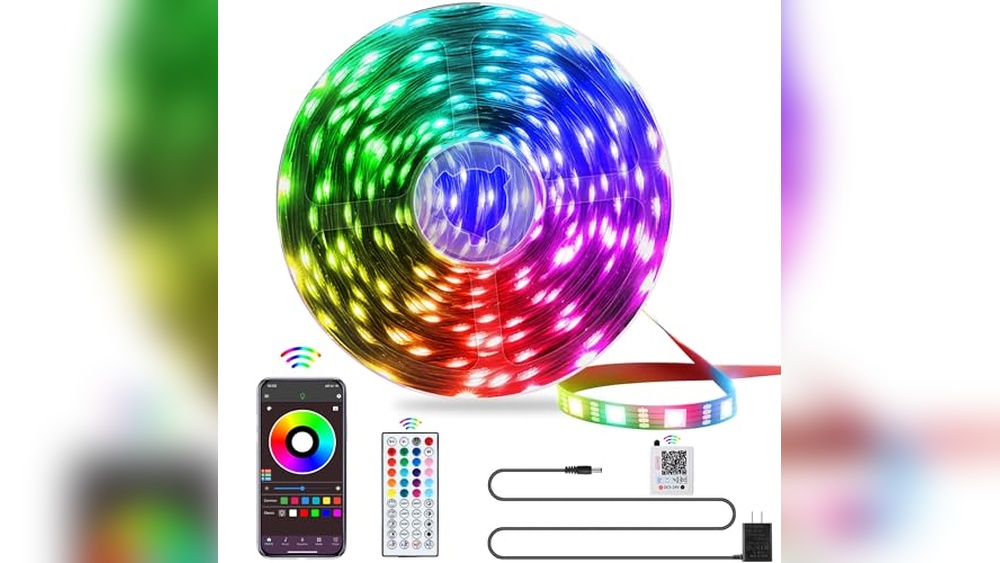 Best Led Strip Lights for Small Bedroom
