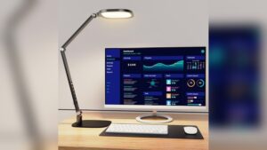 Best Led Table Lamps for Eye-Caring Reading