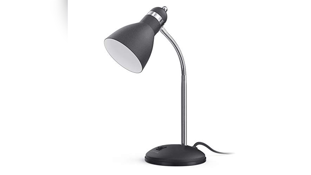 Best Light for Desk Lamp