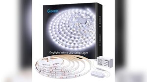 Best Low Brightness Led Strip Lights for Sleeping