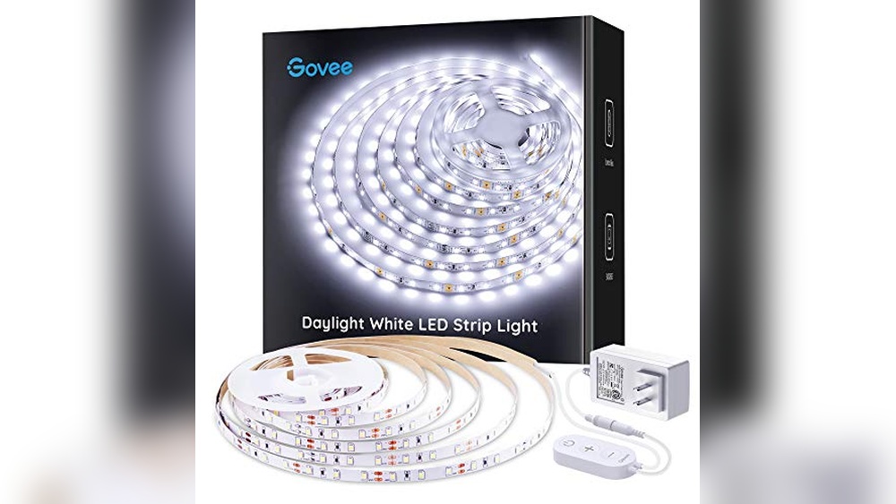 Best Low Brightness Led Strip Lights for Sleeping
