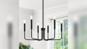 Best Mini Chandeliers for Dining Room Table