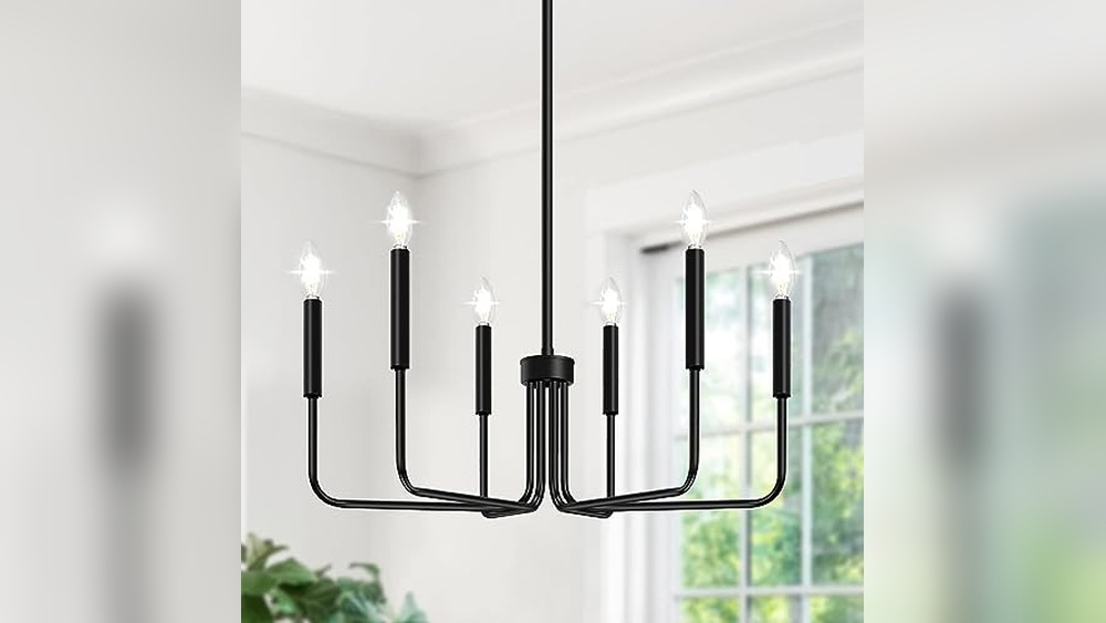 Best Mini Chandeliers for Dining Room Table