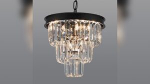 Best Mini Chandeliers for Dining Room Table