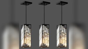 Best Minimalist Pendant Lights Kitchen Island for Clean Design