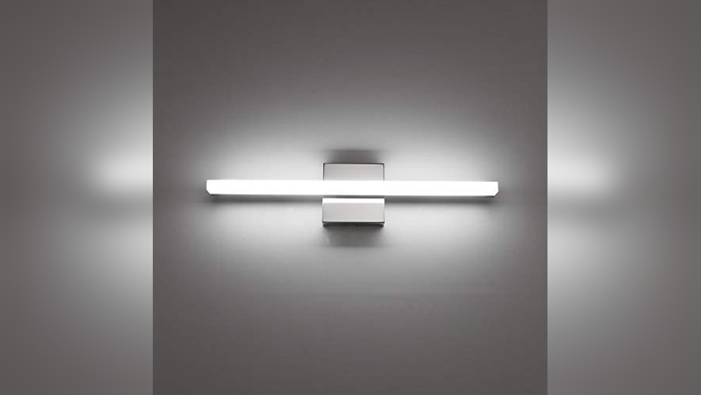 Best Minimalist Vanity Lights for Simple Bathrooms
