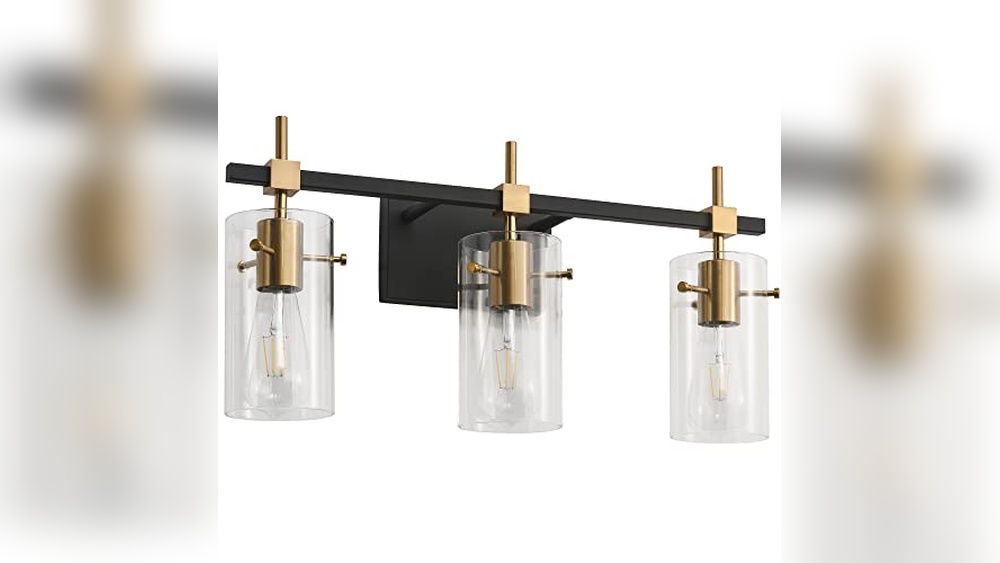 Best Modern Bathroom Vanity Lights for Master Bathroom