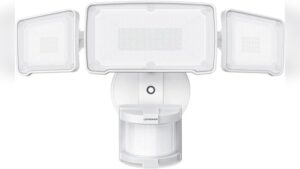 Best Motion Sensor Halloween Lights for Security