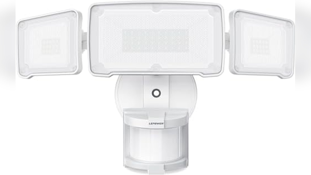 Best Motion Sensor Halloween Lights for Security