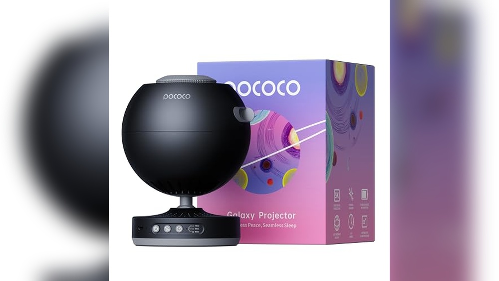 Best Moving Star Projector for Dreamy Bedroom