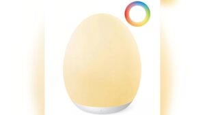 Best Night Light for Nursery