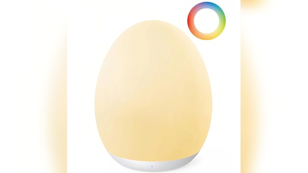 Best Night Light for Nursery