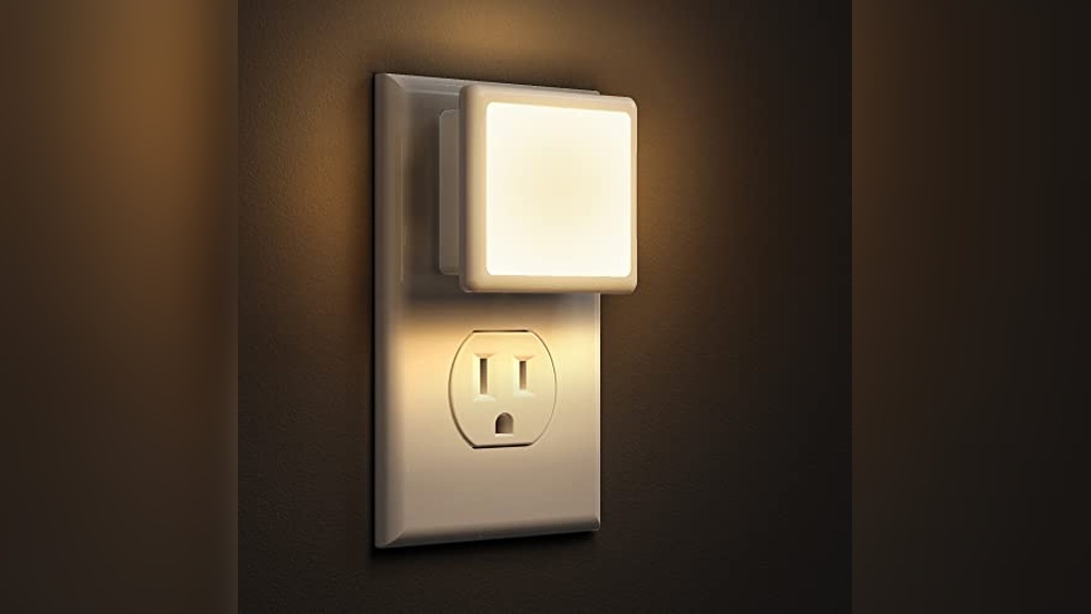 Best Night Lights for Bedroom