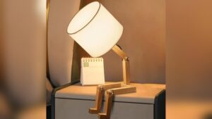 Best Novelty Desk Lamps for Fun Workspace