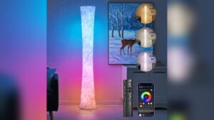 Best Novelty Lamps for Bedroom