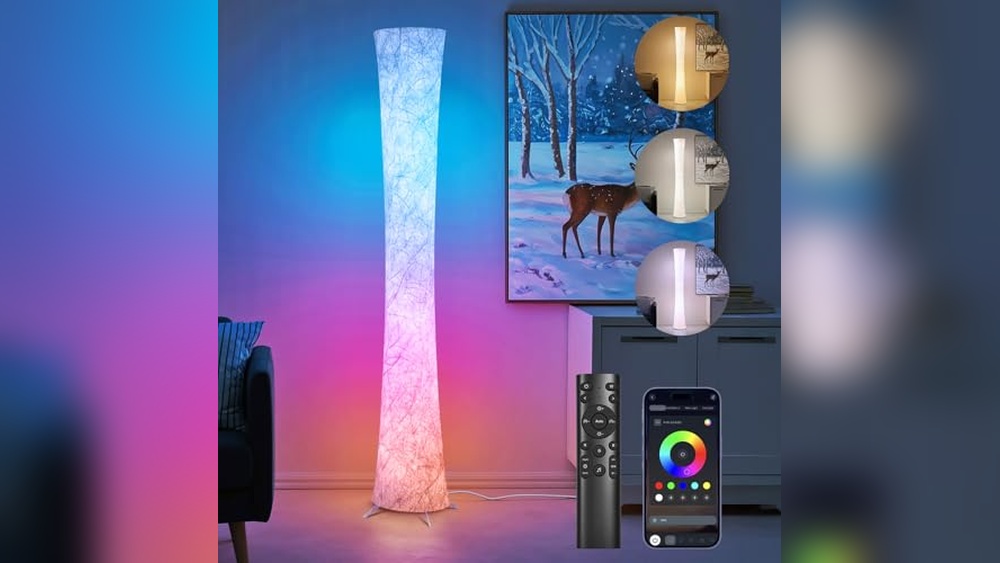 Best Novelty Lamps for Bedroom