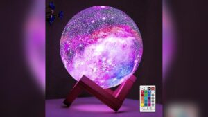 Best Novelty Lamps for Bedroom