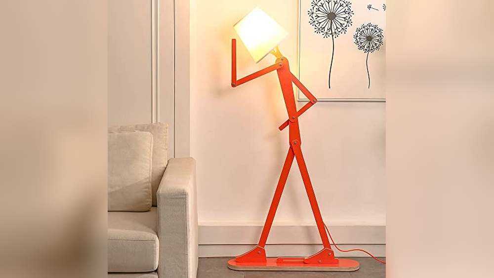 Best Novelty Lamps for Kids Playroom Fun
