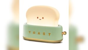 Best Novelty Lamps for Teens Aesthetic