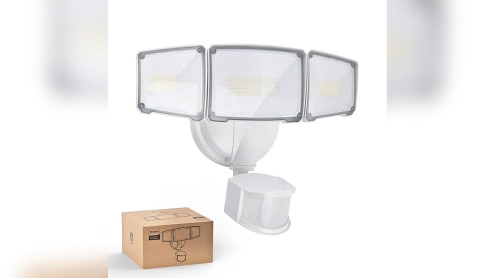 Best Outdoor Flood Lights for Security