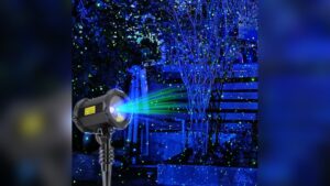 Best Party Light Projectors for Backyard Gatherings