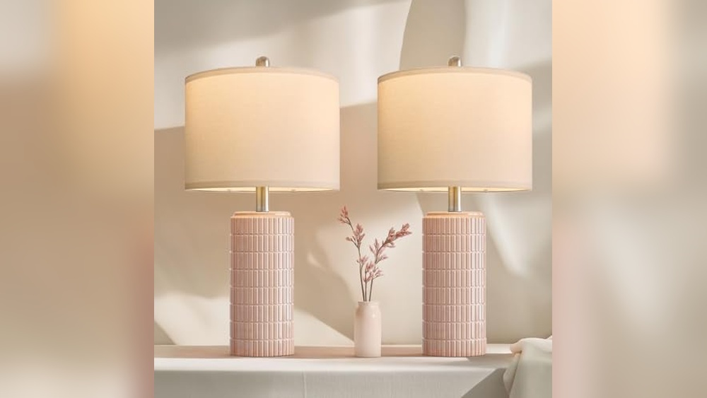 Best Pastel Decor Lamps for Minimalist Room