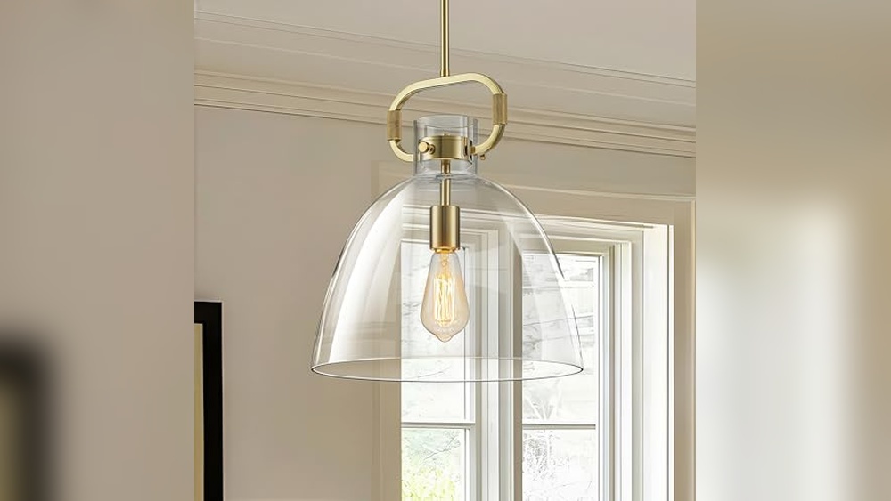 Best Pendant Lights for Large Kitchen Island
