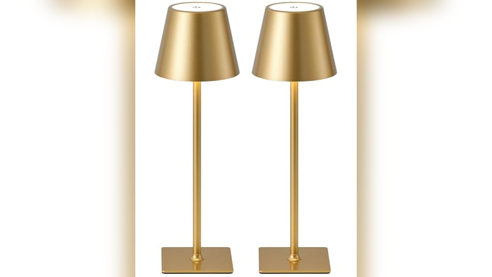 Best Portable Table Lamps for Small Apartments