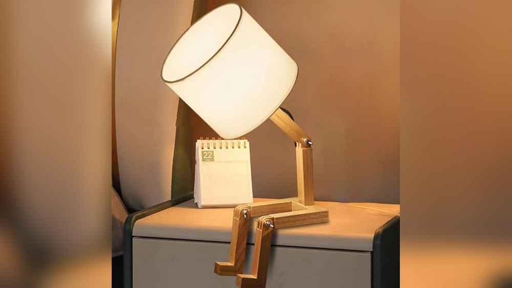 Best Quirky Lamps for Dorm Room Aesthetic