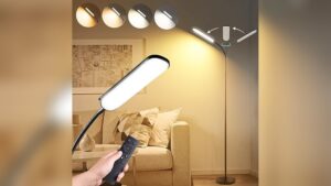 Best Reading Light Floor Lamp