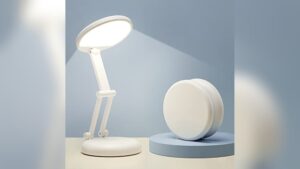 Best Rechargeable Cordless Table Lamps for Portable Travel
