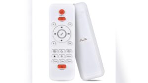 Best Remote Control Star Projector for Easy Control